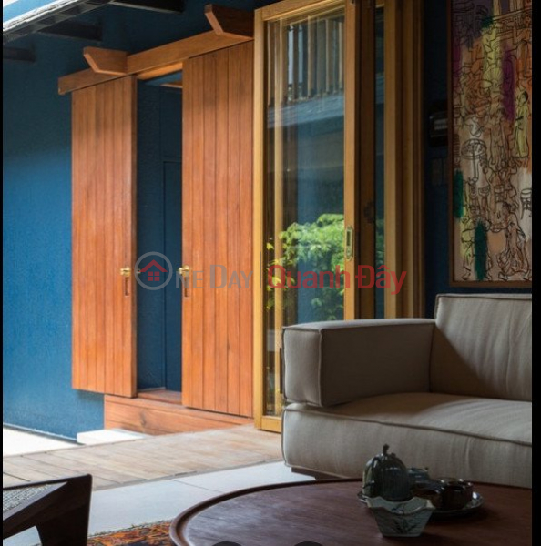 Villa Hoi An 4 Bedrooms For Rent In Cam Thanh | Vietnam | Rental đ 32 Million/ month