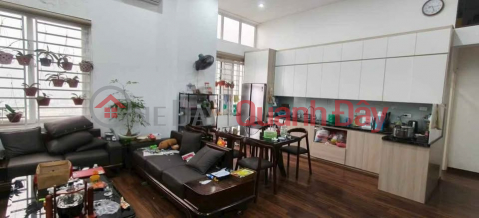 Bán căn chung cư Duplex 108m tại 137 Nguyễn Văn Cừ, giá siêu hợp lý chỉ hơn 5 tỷ còn tl. LH 0936123469 _0