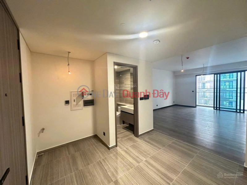 Property Search Vietnam | OneDay | Nhà ở | Niêm yết bán | Studio SOHO văn phòng lưu trú 45.62m² tầng 20, view nội khu yên tĩnh, giá 3.8 tỷ bao phí