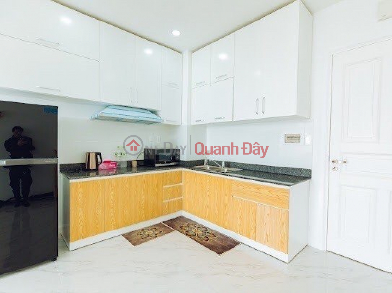 Property Search Vietnam | OneDay | Nhà ở | Niêm yết bán Sang nhượng căn hộ Ocean Vista Phan Thiết - 2 phòng ngủ view biển