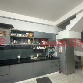 CHỈ 7,8 TỶ - NHÀ 3 TẦNG KIÊN CỐ – MẶT TIỀN NGÔ HUY DIỄN, HÒA XUÂN _0