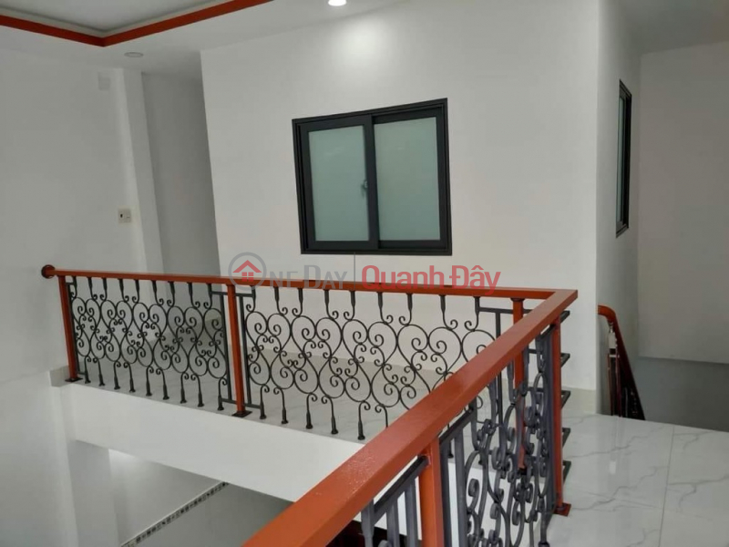 Property Search Vietnam | OneDay | Nhà ở | Niêm yết bán, NHÀ 2 MT XE HƠI CẠNH BÊN TRỤ SỞ BÌNH TÂN - CÔNG VIÊN PHÚ LÂM - (NGANG 5.6 * 13) - GIÁ CHỈ NHINH NHỈNH 6 TỶ