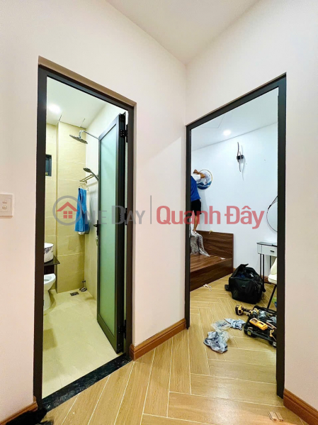 Property Search Vietnam | OneDay | Nhà ở, Niêm yết bán Bán nhà HXH Ngô Gia Tự Quận 10, 41m2 2T chỉ 5.1 tỷ.