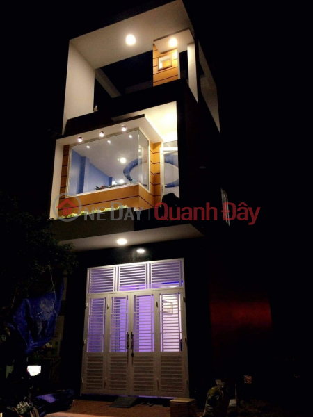 MODERN HOUSE FOR SALE IN VINH HOA WARD - CITY. NHA TRANG. Sales Listings