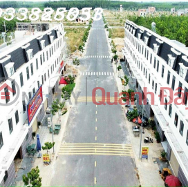 FOR SALE LOT OF GENERAL LAND IN VSIP2 BINH DUONG IP REASONABLE PRICE _0