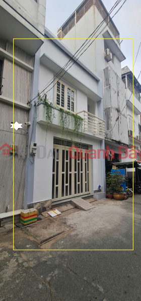 NEW house for sale, 6M street, Go Dau, 38m2, 1 floor - 5.x billion Sales Listings