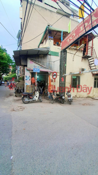 SELL HOUSE FOR SMALL MONEY - CARRYING VALUES IS IN THE CENTER OF MY LA DONG DUC 31M2 5FLOOR 3.1 BILLION THANH BINH MY LAAO HA Vietnam, Sales, đ 2.95 Billion