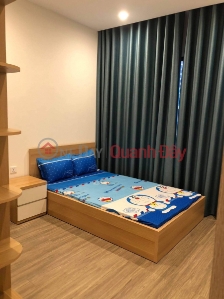 APARTMENT FOR RENT 3 BEDROOMS 2 HIGH-CABLE TOILET AT VINHOMES OCEAN PARK FULL PRICE FULL FURNITURE AIR VIEW Rental Listings