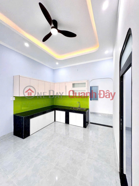 Bán gấp nhà 6,5x20 , sân oto, đường oto, gần KDC Tân Phong, chỉ 3,1 tỷ Việt Nam | Bán đ 3,1 tỷ