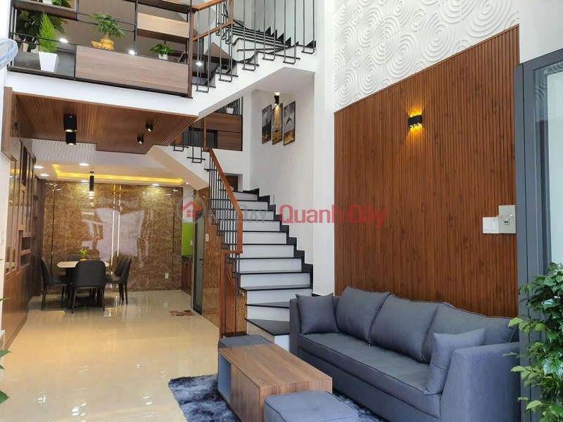 Price Only 5.25 Billion VND Phan Huy Ich Social House GV_ 42m2 Sales Listings