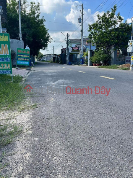 Property Search Vietnam | OneDay | Residential | Sales Listings BEAUTIFUL LAND - GOOD PRICE - Owner Sells Land Lot Prime Location Tan Dinh Ward, Ben Cat, Binh Duong