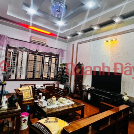 HOUSE FOR SALE: Tran Cung .Area: 49m2 - 5 floors - Area 4.5 m - 9 billion _0