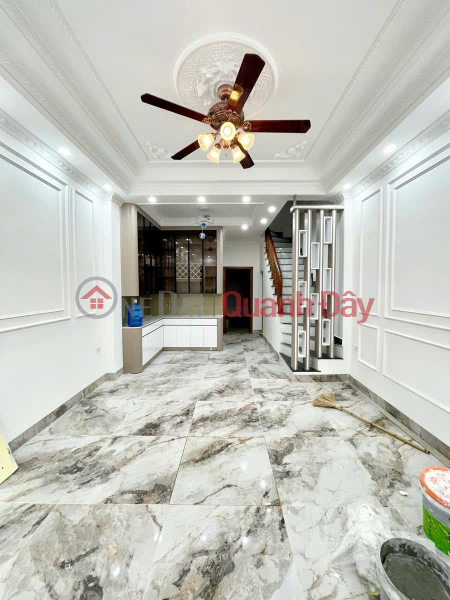 LUXURIOUS PROPERTY IN VAN CAO AREA, 54M², 6 FLOORS, ELEVATOR, TWO-WAY ALLEY ACCESS, PRICE 19.5 BILLION VND, 0878168006 Vietnam | Sales đ 19.5 Billion