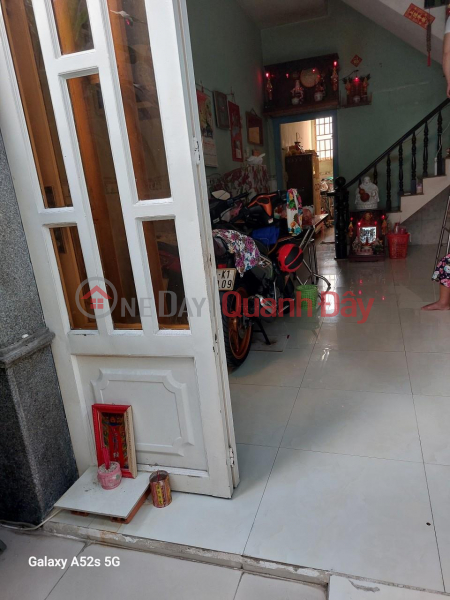 GENERAL FOR SALE QUICKLY Beautiful House Location In District 8, Ho Chi Minh City | Vietnam | Sales đ 3.55 Billion