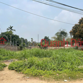 Bán lô đất 106,9 m2 tại khu An Ninh 2 Mạn Lạn, xã Hoàng Cương – Phú Thọ. _0