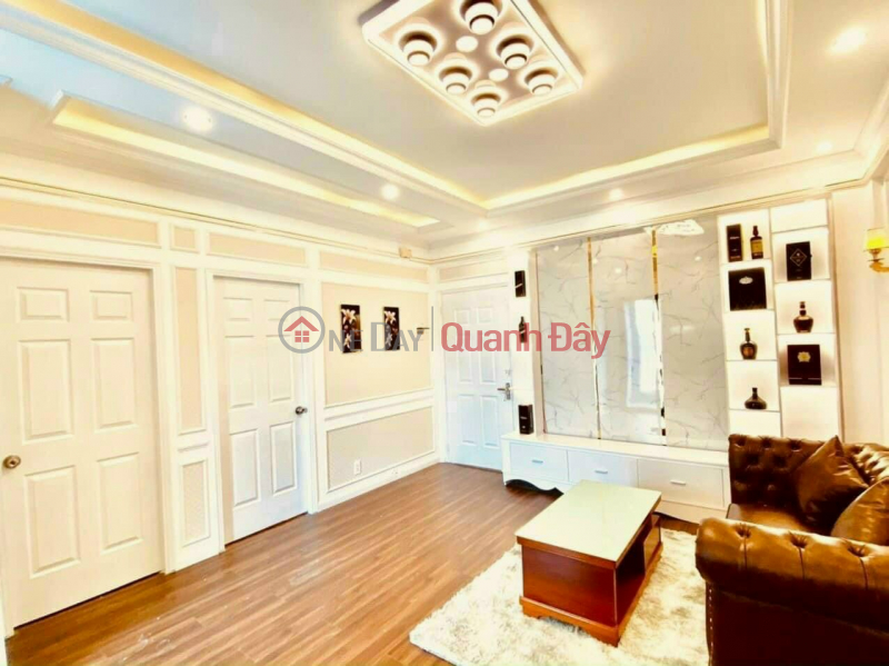 Apartment for rent in Buu Long residential area, 2 bedrooms, only 6 million\\/month Vietnam, Rental | đ 6 Million/ month