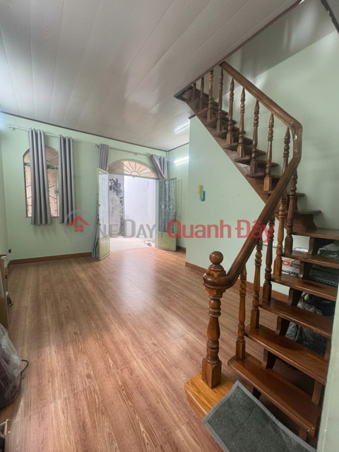 L2073 ️ nhà Phạm Văn Đồng GV, SHR, 2 tầng, 4x7m, 3.x tỷ _0