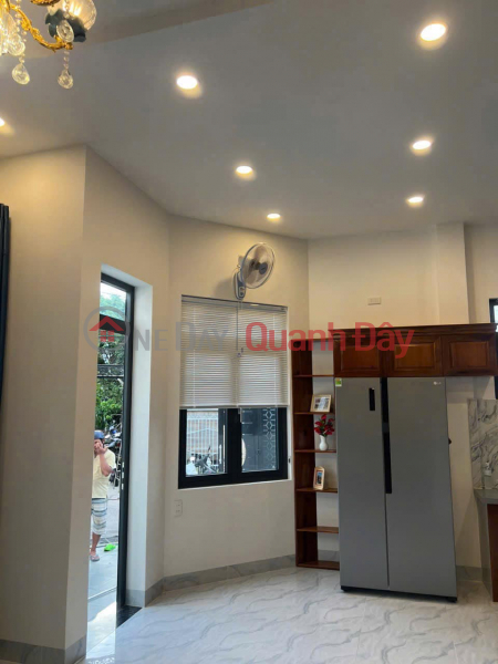 Property Search Vietnam | OneDay | Nhà ở | Niêm yết bán NHÀ 03 TẦNG, CÓ SÂN Ô TÔ, MÊ ĐÚC, MỚI ĐẸP CẦU DỨA PHÚ NÔNG, VĨNH NGỌC, TP NHA TRANG