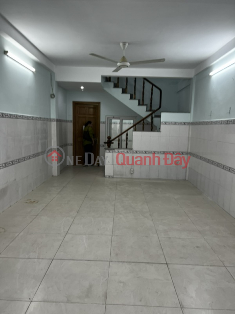 Open car alley - 58.9m2 (4x14) - High-class residential area, quiet and secure - 9.x billion _0