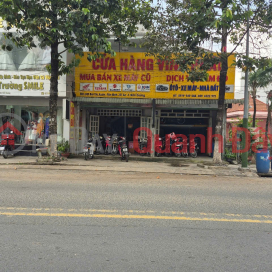 NHÀ ĐẸP - GIÁ TỐT CHÍNH CHỦ Bán nhà mặt tiền Bùi Thị Xuân , Tân Bình ,Dĩ An _0