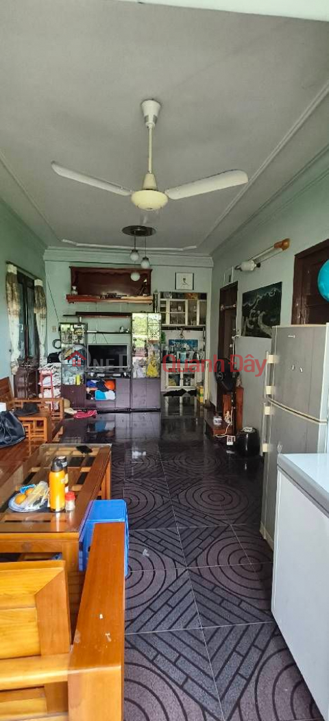 Lô góc chung cư Nhiêu Lộc C, Tân Phú 60m² chỉ 2.9 tỷ TL _0