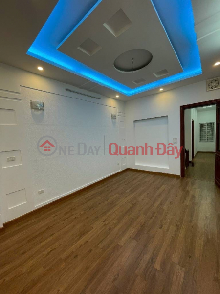 CAU GIAY - AREA 50M x 5 FLOORS - CORNER LOT - CAR AVOIDANCE 40M PRICE 11.6 BILLION, Vietnam, Sales đ 11.6 Billion