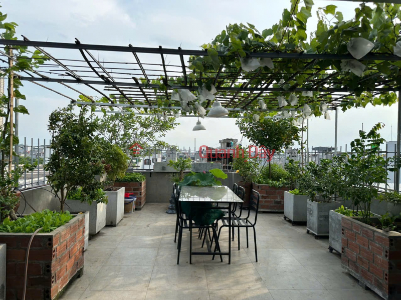 đ 16.3 Billion | BEAUTIFUL HOUSE - GOOD PRICE - NEED TO SELL A TOWNHOUSE AT Lai Xa Auction Land, Kim Chung, Hoai Duc, Hanoi