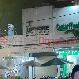 Uphone Store-113 Lê Đình Lý,Thanh Khê, Việt Nam