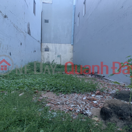 Land with 2 frontages Yen Khe Thanh Khe Da Nang-125m2-Only 46 million/m2-0901127005. _0