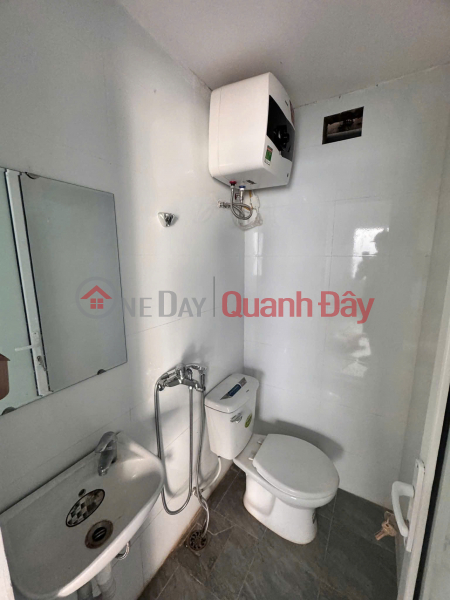 đ 10 Million/ month | House for rent in lane 191 Kim Nguu, 35m2, 3 floors, 2 bedrooms, large living space, 10 million VND for business, office, family living