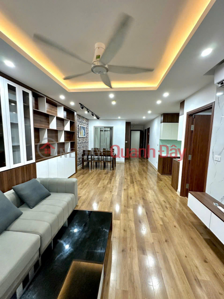 Property Search Vietnam | OneDay | Residential Sales Listings | QUICK SALE apartment IA20 CIPUTRA, Dong Ngac ward, Bac Tu Liem