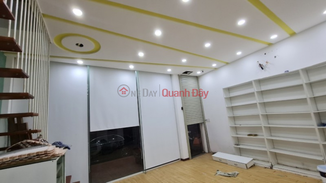 Property Search Vietnam | OneDay | Nhà ở Niêm yết bán, ► Nhà 2 Mặt Tiền gần Nguyễn Văn Thoại Biển Mỹ Khê, 350m2, 4 tầng kinh doanh phức hợp