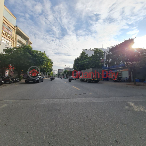 Kieu Ky - Gia Lam. 66m2, frontage 4.5m, car accessible - Investment price. Contact 0989894845 _0