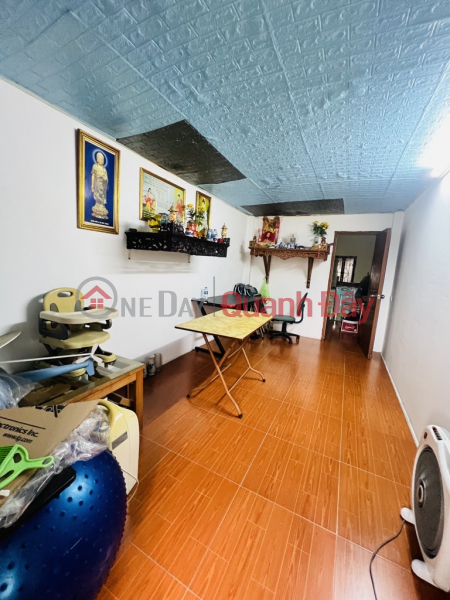 Nguyen Trai, shallow alley, near cars, near universities Vietnam | Sales, đ 7.5 Billion