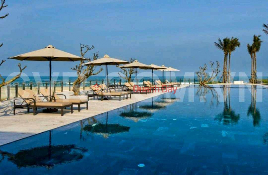 Ocean Villa resort, 5 star Villa for sale in Da Nang, Viet Nam Vietnam | Sales | ₫ 28 Billion