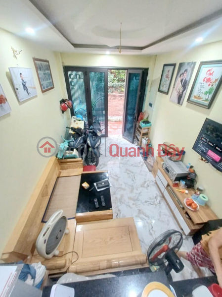 Property Search Vietnam | OneDay | Nhà ở, Niêm yết bán Bán nhà Thụy Phương 38m2 - 4 tầng, giá 4.8 tỷ còn thương lượng.