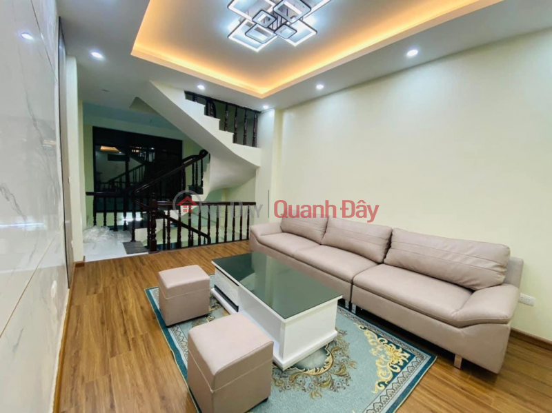 Nhà đẹp Phố Khương Trung, ngõ rộng gần ô tô, gần phố 32m2 giá chỉ nhỉnh 3 tỷ Niêm yết bán