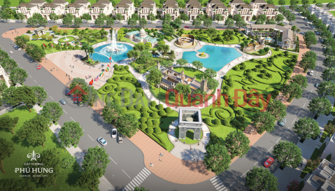 Selling 85m2 front plot of land in the city center, available price list from only 650 million. _0
