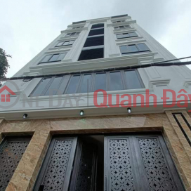 Xuan Dinh Residential Area 129.4m2, 26 apartments, District 140 million\/month, 7 floors 15.5 billion VND _0