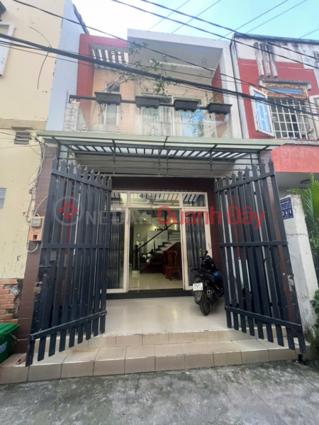 HOT HOT – CẦN BÁN CĂN NHÀ – HẺM 1 SẸC ĐƯỜNG 168 ĐỖ XUÂN HỢP Tại Phường Phước Long B, Quận 9, TP.HCM Niêm yết bán