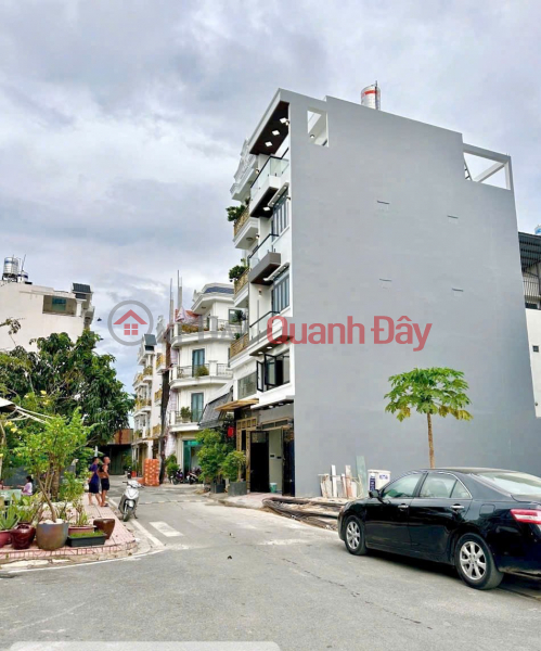 đ 6.8 Billion, OWNER SELLING HOUSE QUICKLY AT A DISCOUNTED PRICE IN BINH TAN DISTRICT, HO CHI MINH CITY
