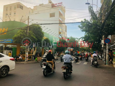 Bán nhà mặt tiền chợ Tân Mỹ,Tân Phú, Quận 7 đang cho thuê 25 triệu _0