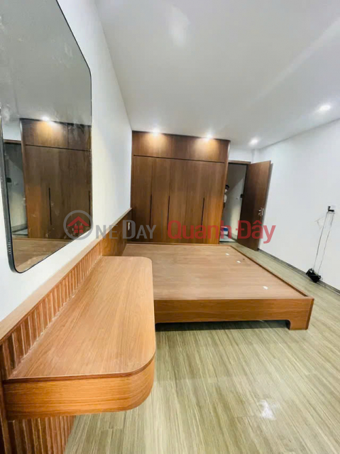 Nhà đẹp- ở luôn, Ngọc Thụy- Long Biên, 38m2, 6 tầng- thang máy,ô tô đỗ của- kinh doanh 8.5 tỷ. _0