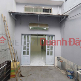BEAUTIFUL HOUSE, READY TO MOVE IN, CAR-ACCESSIBLE ALLEY IN THE VIP AREA OF AU DUONG LAN - TA QUANG BUU _0
