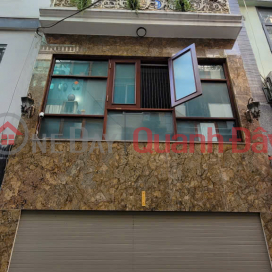7-storey house with elevator, 46m² - fully furnished - 5m alley for business in Sai Dong, price only 14.65 billion _0