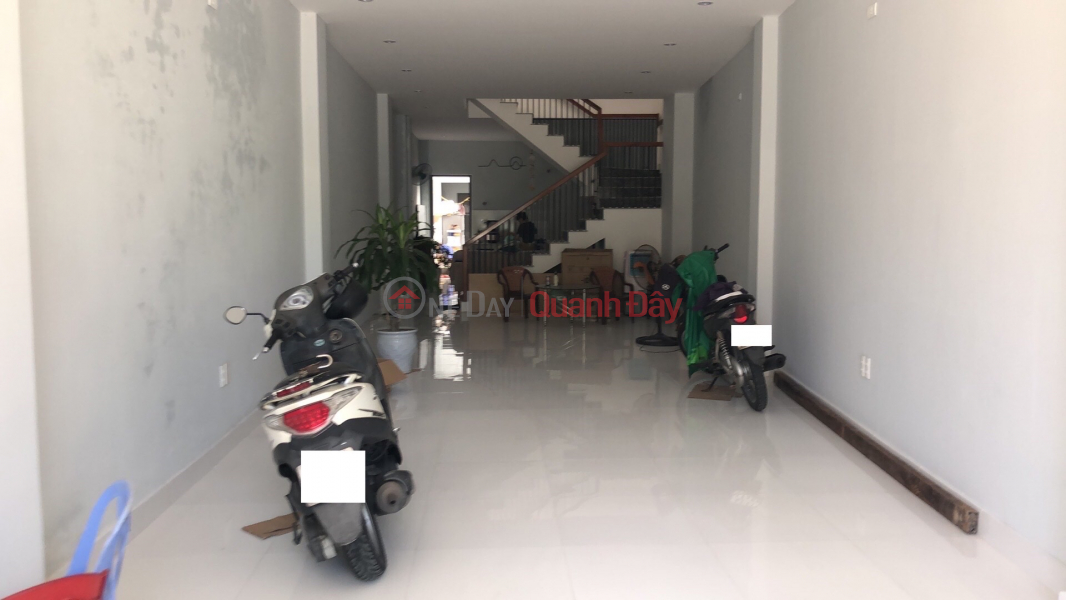 Property Search Vietnam | OneDay | Nhà ở | Niêm yết bán, Bán nhà 3 tầng mặt tiền Phạm Cự Lượng-Sơn Trà-ĐN-Giá Chỉ 85tr/m2-Liên hệ 0901127005