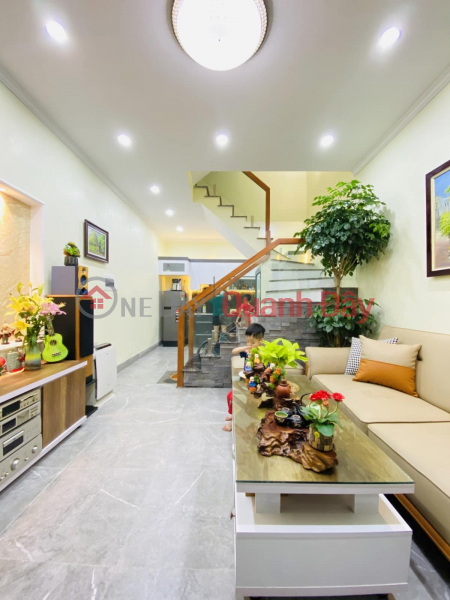 Property Search Vietnam | OneDay | Nhà ở | Niêm yết bán, ÂU CƠ - 35M2 - 5 TÂNG - GIÁ 4.8 TỶ TÂY HỒ