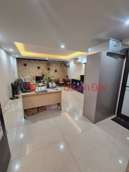Property Search Vietnam | OneDay | Nhà ở | Niêm yết bán BÁN NHÀ KHUẤT DUY TIẾN, 8 TẦNG THANG MÁY, GARA OTO, Ở, KINH DOANH, VĂN PHÒNG, 24.X TỶ