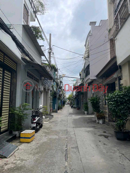 Bán Nhà C4 Liên khu 4-5 Bình Tân | Việt Nam Bán | đ 4,85 tỷ