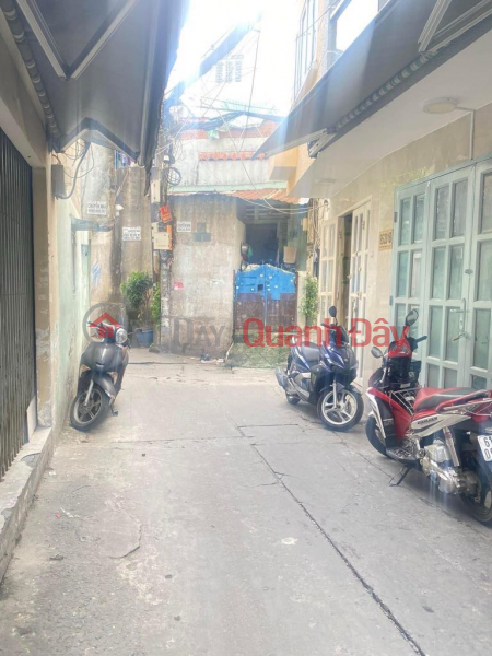 Property Search Vietnam | OneDay | Residential, Sales Listings | HOUSE FOR SALE ON 3-SIDE CORNER LOT IN VAN KIET Canyon-3MX10M-ONLY 3 BILLION.